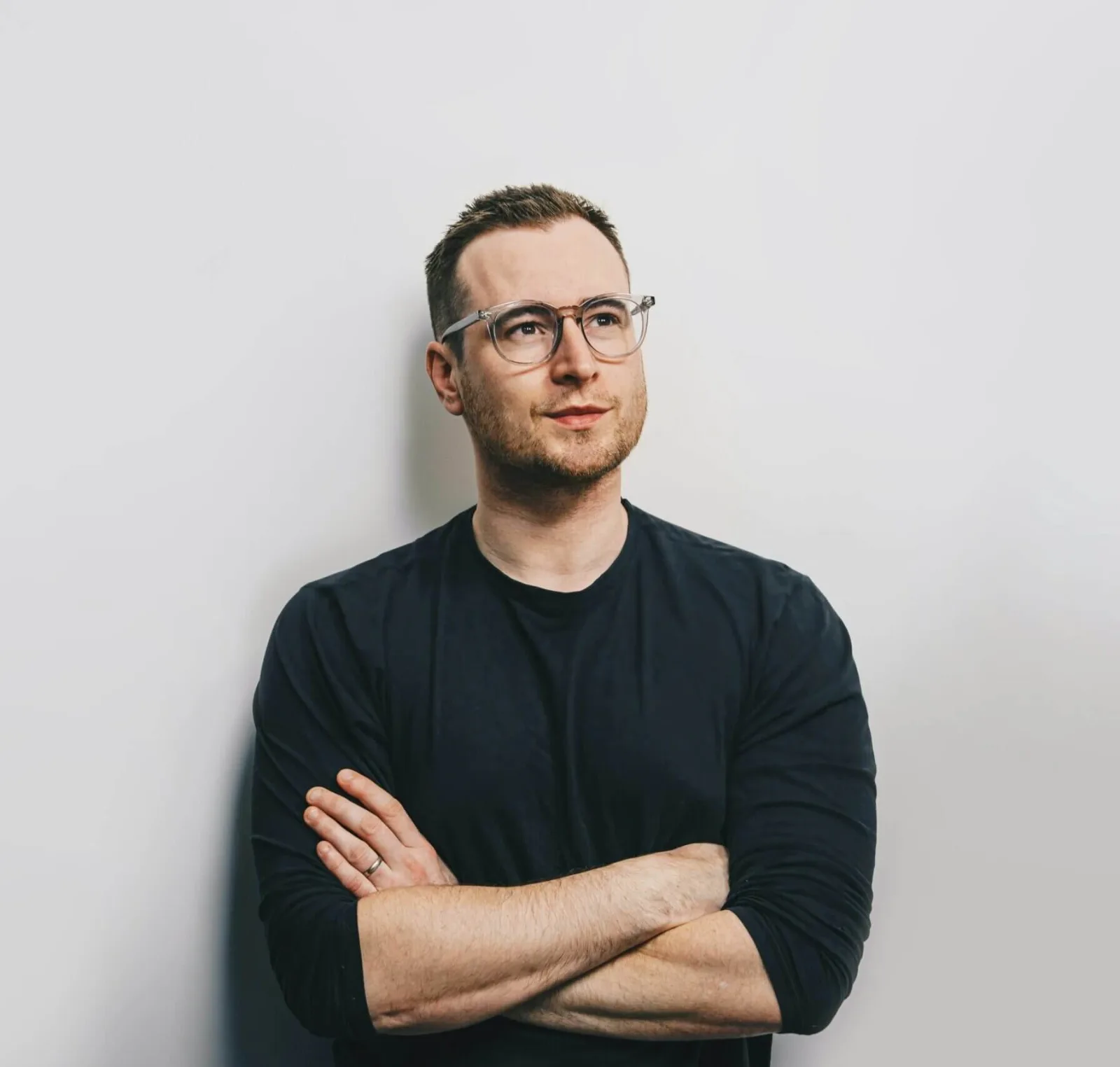 Porträtfoto von Josef Prameshuber