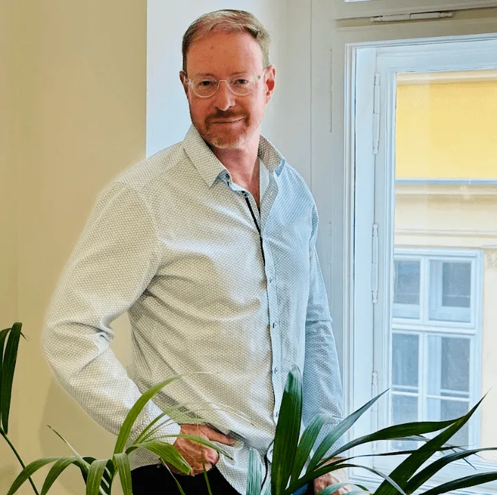 Tobias Judmaier, MSc - Life und Business Coach