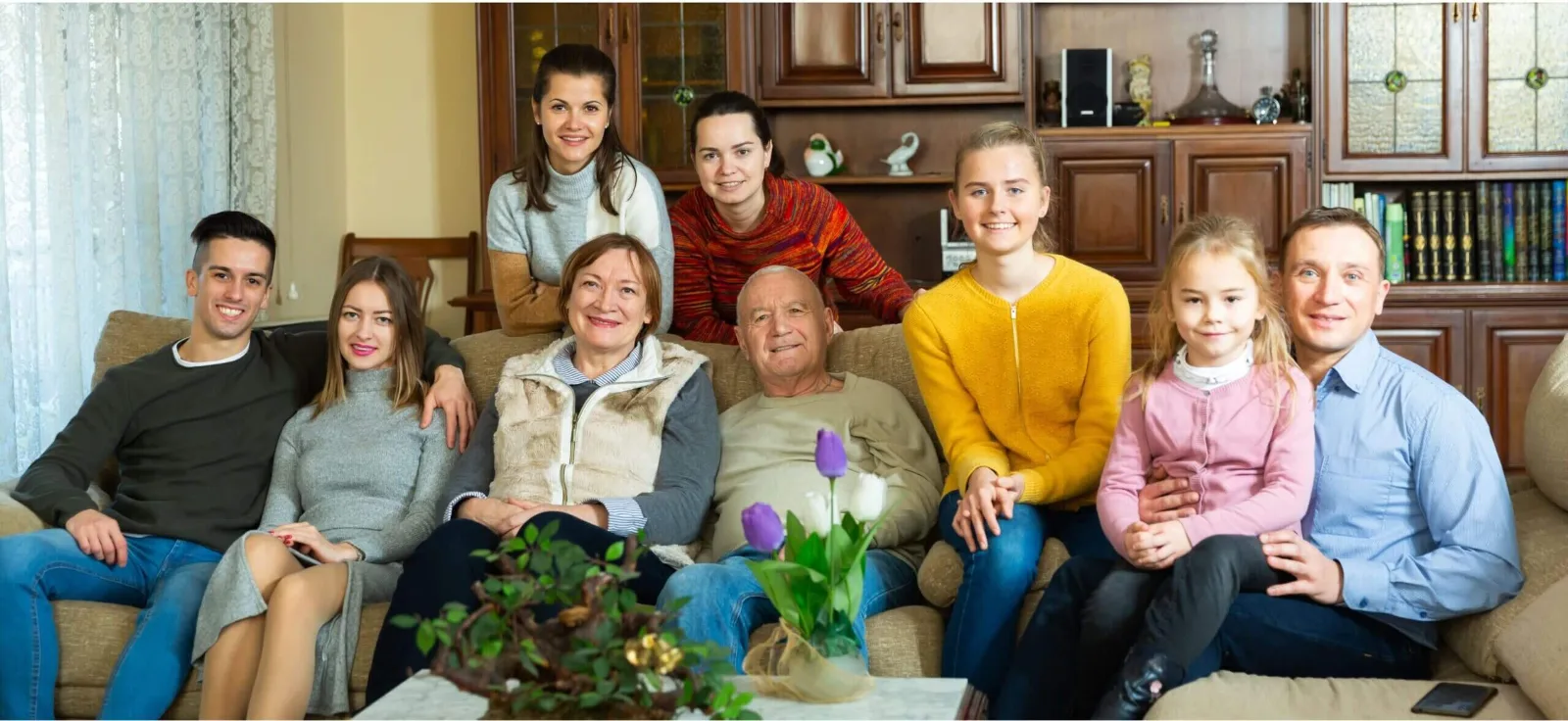 Familienaufstellung Wien – Einzelsitzung