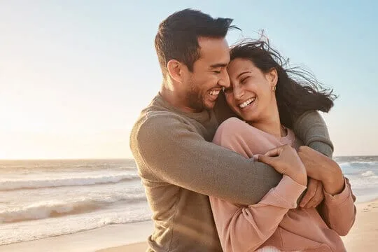 Wann macht Paartherapie Sinn?