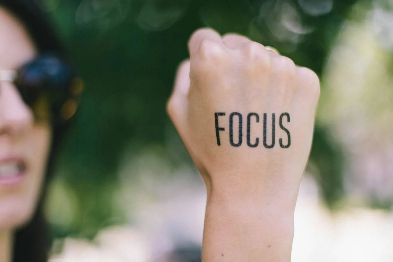 Focus Coaching 2