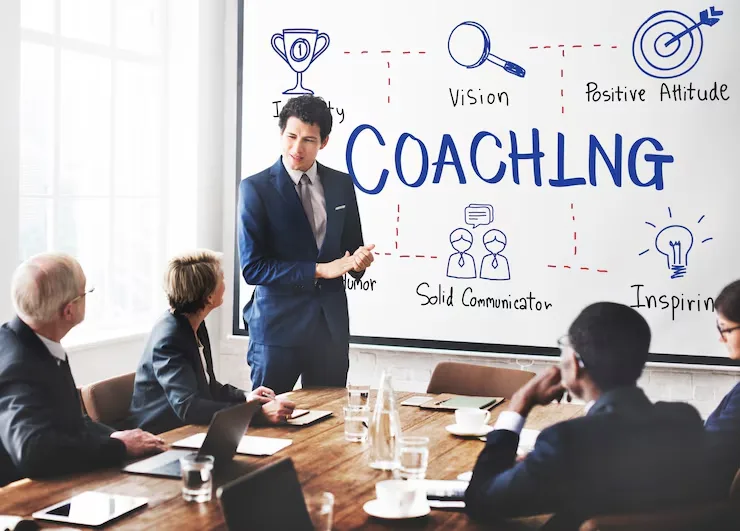 3 Monatsprogramm für Stressmanagement