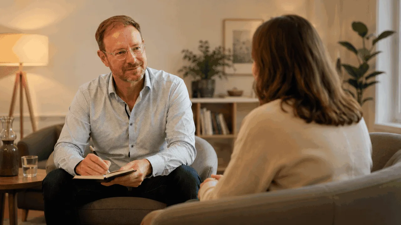Life Coaching Wien