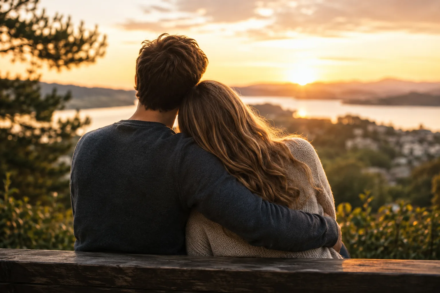 Happy Partnership: Three Important Requirements