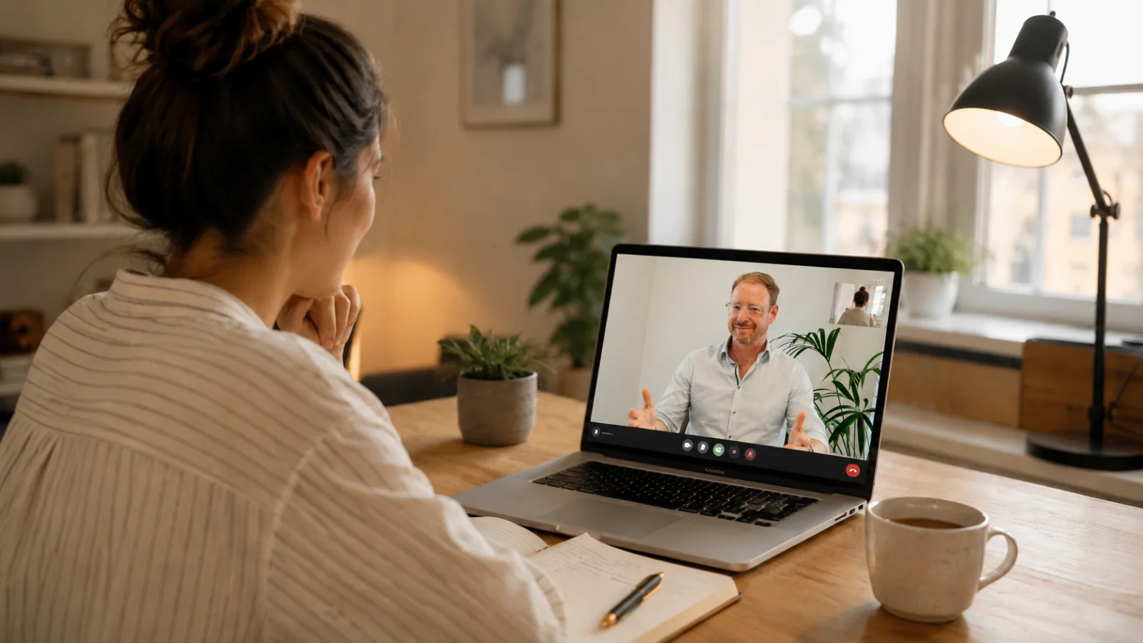 Online Coaching Vienna: Coaching by Phone and Video Call